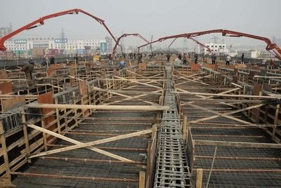 建筑项目管理:建筑施工现场管理与成本控制