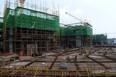 施工分包单位进行专业分包是否属于《建筑法》禁止的“二次分包”?
