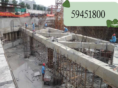 北京辰龙建筑拆除加固