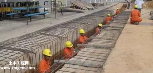 地下连续墙施工重点解析