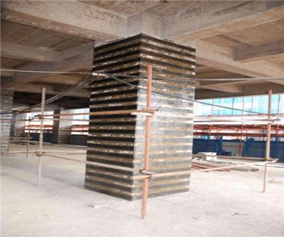 怀集建筑物倾斜纠正工程施工方案与技术要点