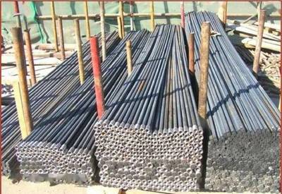 鲁班奖工程的施工奥秘 105张图详解建筑工程的精工细作