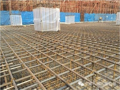 建筑工程施工现场质量及安全文明高标准做法(大量图片)