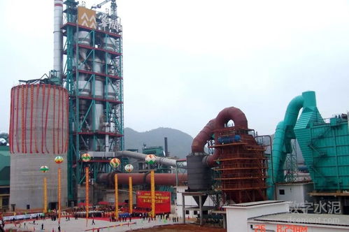 黾勉苦辛，不畏浮云遮望眼——华润水泥总裁纪友红与建筑工程施工管理之道