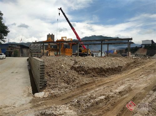 云南龙陵 夯实党建基础，激发招商引资活力，助推建筑工程施工高质量发展