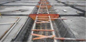 高层建筑后浇带施工关键技术要点与注意事项