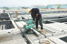 环保节能治污水 建筑工程施工的创新路径