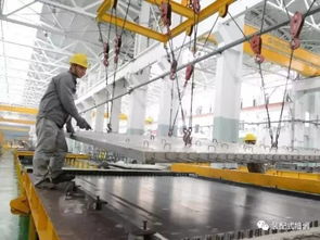 装配式建筑 建筑工程施工的新趋势