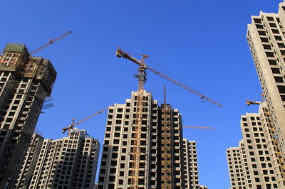 住宅建筑工程施工 规划、实施与质量控制