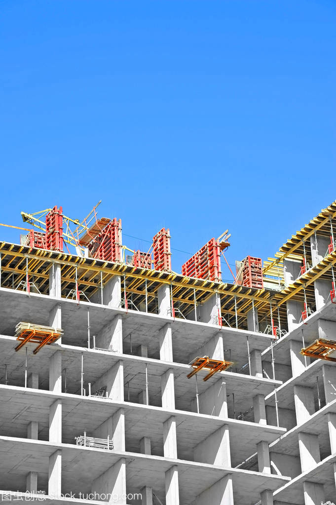 建筑工程施工现场管理探析