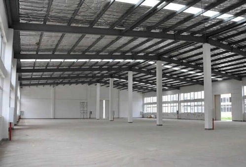 襄阳钢结构加工厂与建筑工程施工——以襄阳共盈钢构为例