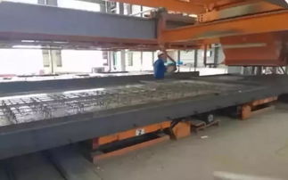 装配式建筑构件的生产与安装——建筑工程施工中的高效路径