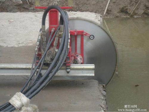 丰台科技园混凝土喷锚加固工程施工技术与应用