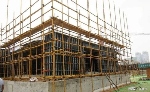 新型钢背楞 建筑工程施工的高效简化利器