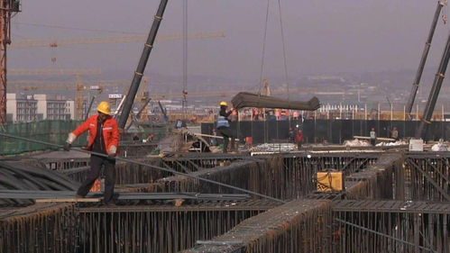 霸气登场!洛神广场商业中心即将亮相王城大桥北