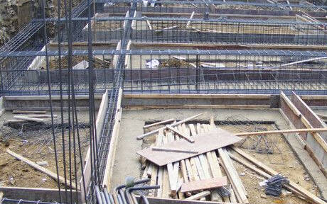 详解地基基础工程施工专业承包资质三大标准